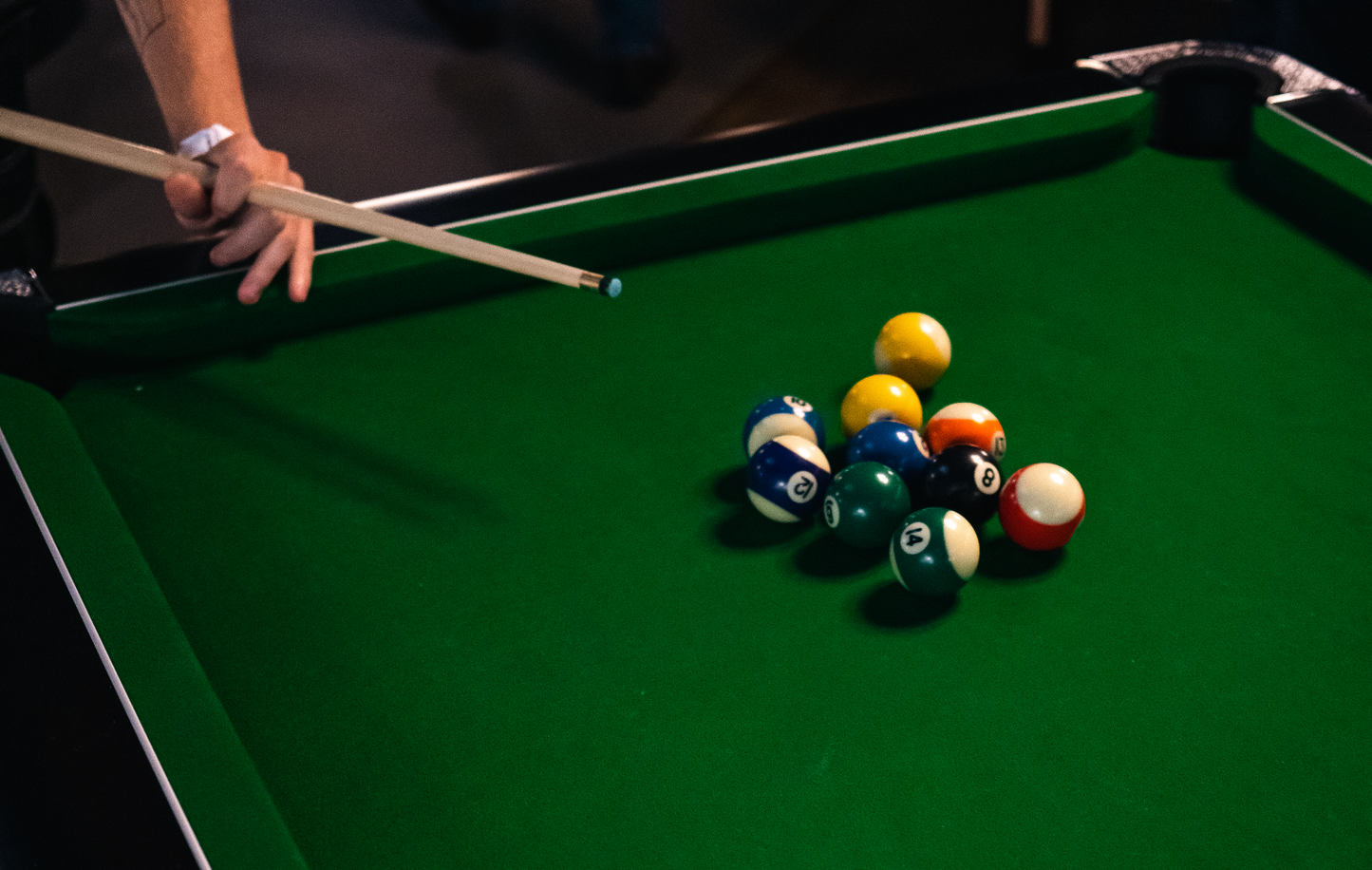 POOL