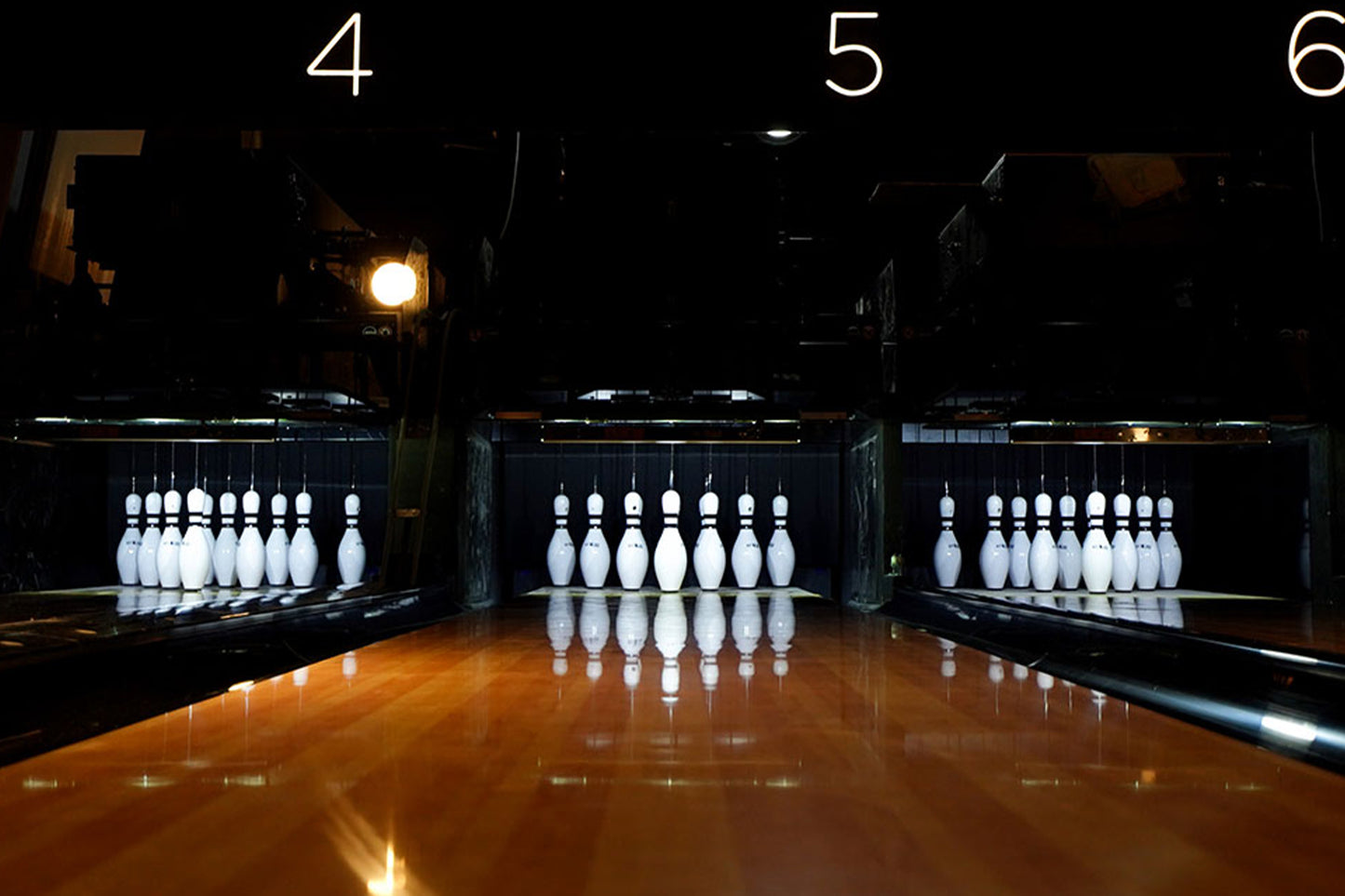 Bowling