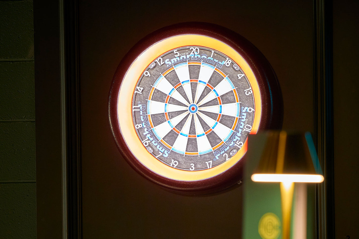 Darts