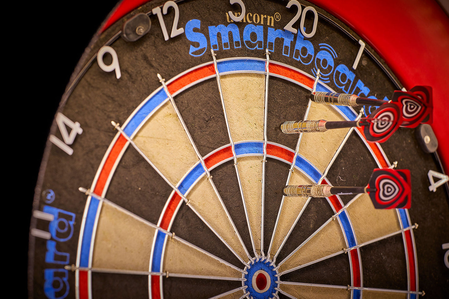 Darts
